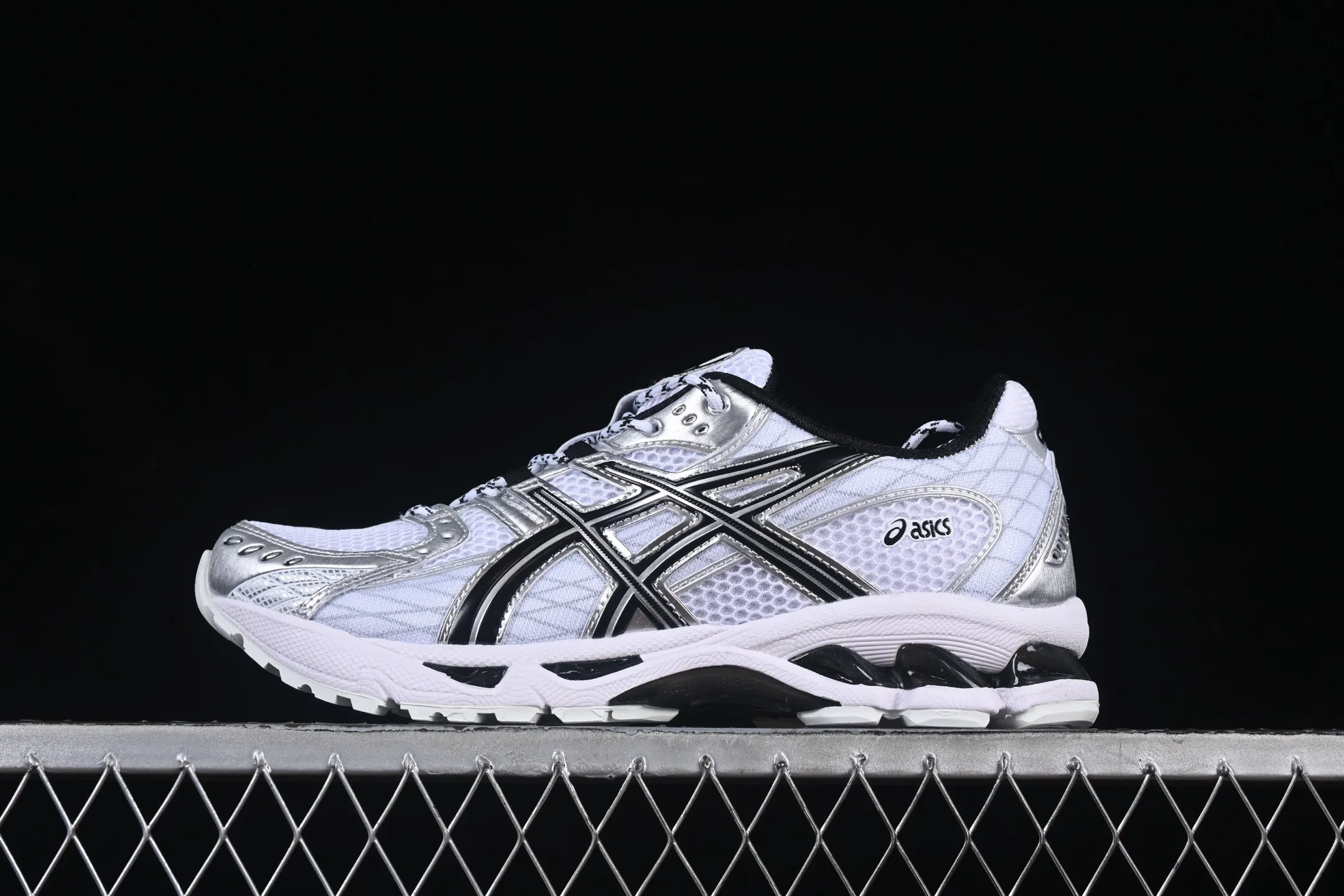 All categories Asics ASICS series Asics Gel-Nimbus 10.1 1203A780-101